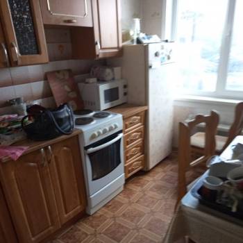 Сдается Многокомнатная квартира, 65 м²