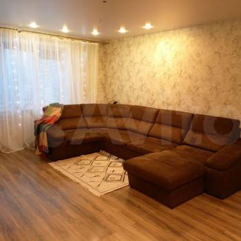 Продается 2-х комнатная квартира, 64 м²