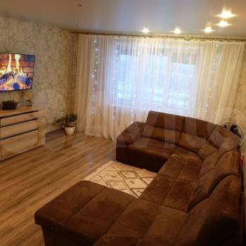 Продается 2-х комнатная квартира, 64 м²