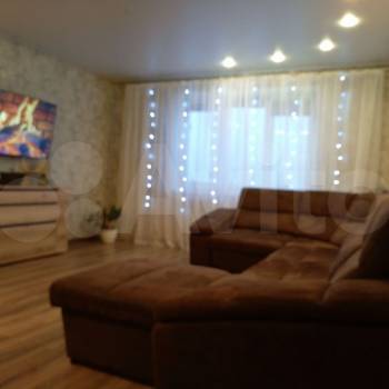 Продается 2-х комнатная квартира, 64 м²