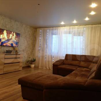 Продается 2-х комнатная квартира, 64 м²
