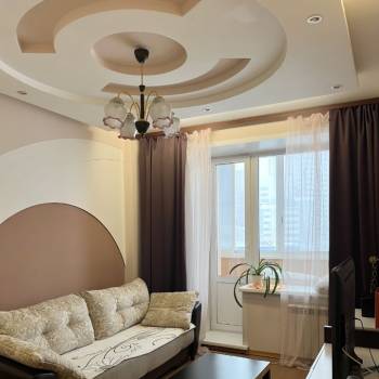 Сдается 2-х комнатная квартира, 58,8 м²