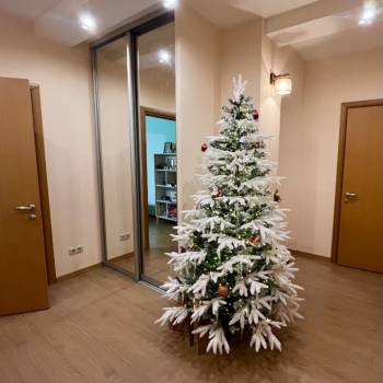 Сдается 2-х комнатная квартира, 58,8 м²