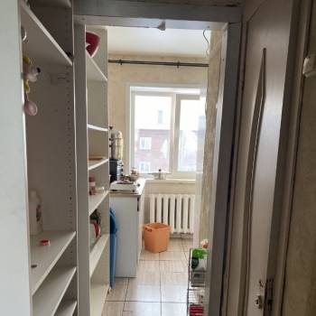 Продается 3-х комнатная квартира, 58,6 м²