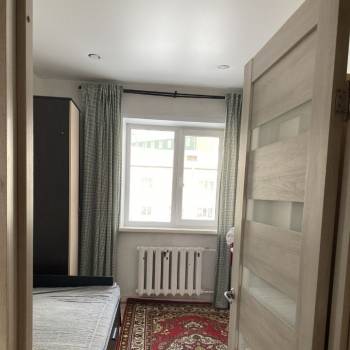 Продается 3-х комнатная квартира, 58,6 м²