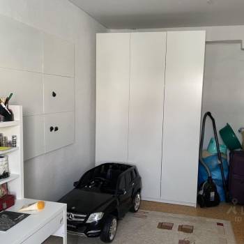 Продается 3-х комнатная квартира, 58,6 м²