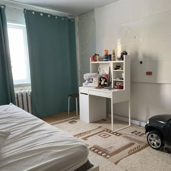 Продается 3-х комнатная квартира, 58,6 м²