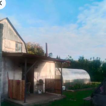 Продается Дом, 50 м²