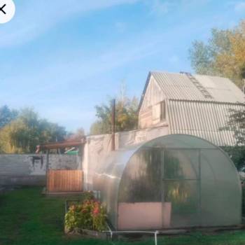 Продается Дом, 50 м²