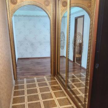 Сдается Многокомнатная квартира, 68 м²