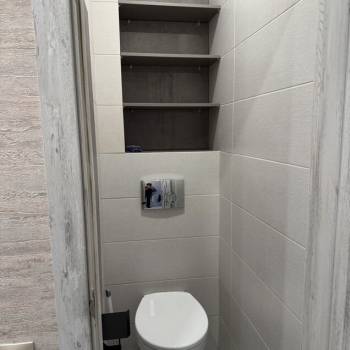 Сдается 1-комнатная квартира, 33,5 м²