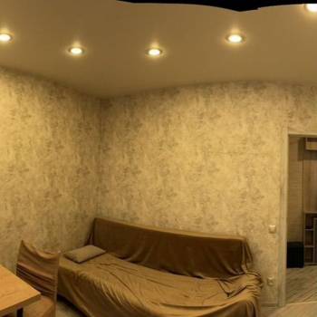 Сдается 1-комнатная квартира, 33,5 м²