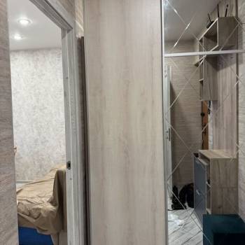 Сдается 1-комнатная квартира, 33,5 м²