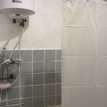 Сдается 1-комнатная квартира, 19,5 м²