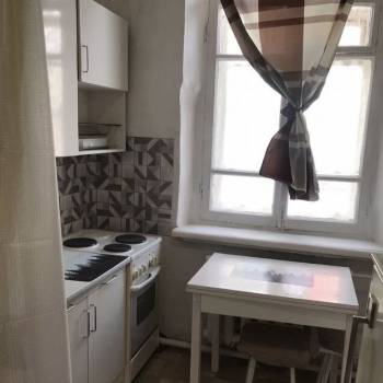 Сдается 1-комнатная квартира, 19,5 м²