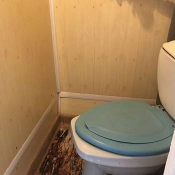 Сдается 1-комнатная квартира, 19,5 м²