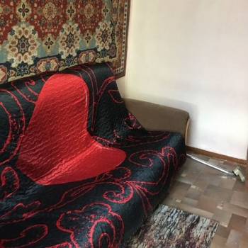 Сдается 1-комнатная квартира, 19,5 м²