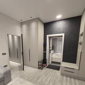 Сдается 2-х комнатная квартира, 61 м²