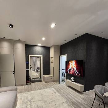 Сдается 2-х комнатная квартира, 61 м²