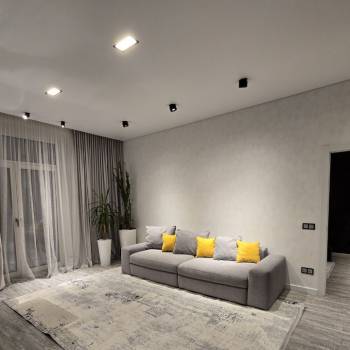 Сдается 2-х комнатная квартира, 61 м²