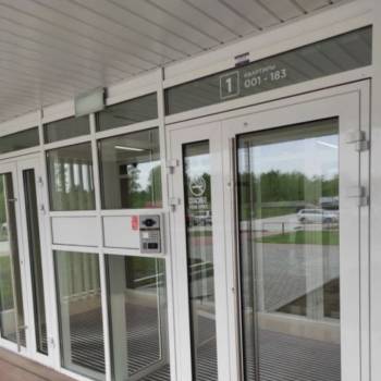 Сдается 2-х комнатная квартира, 50 м²