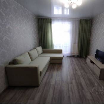 Сдается 2-х комнатная квартира, 50 м²