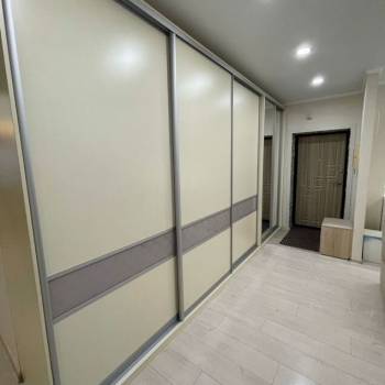 Сдается 2-х комнатная квартира, 64 м²