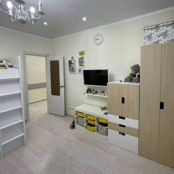 Сдается 2-х комнатная квартира, 64 м²