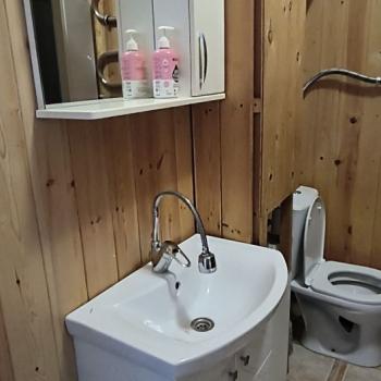 Сдается 1-комнатная квартира, 21 м²