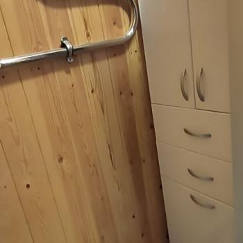 Сдается 1-комнатная квартира, 21 м²