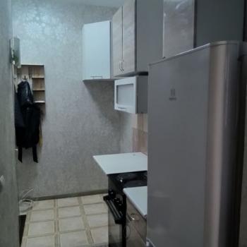 Сдается 1-комнатная квартира, 21 м²