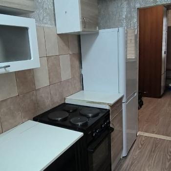 Сдается 1-комнатная квартира, 21 м²