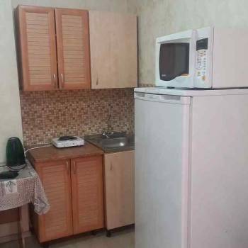 Сдается 1-комнатная квартира, 23 м²