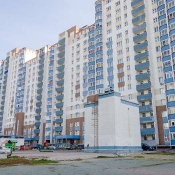 Сдается 2-х комнатная квартира, 40 м²