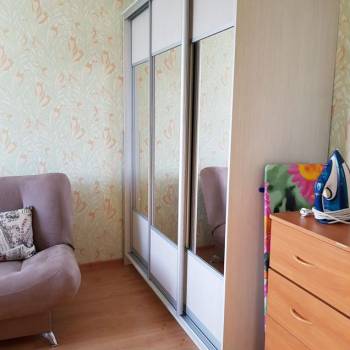 Сдается 2-х комнатная квартира, 40 м²