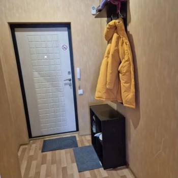 Сдается 1-комнатная квартира, 28 м²