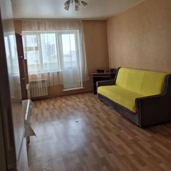 Сдается 1-комнатная квартира, 28 м²