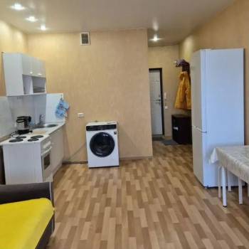 Сдается 1-комнатная квартира, 28 м²
