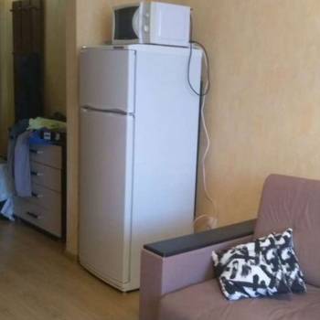 Продается 1-комнатная квартира, 28 м²