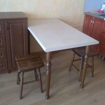 Продается 1-комнатная квартира, 28 м²