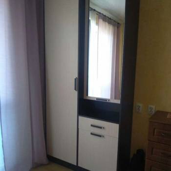 Продается 1-комнатная квартира, 28 м²