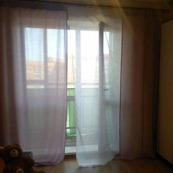 Продается 1-комнатная квартира, 28 м²