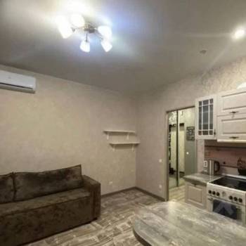 Сдается 1-комнатная квартира, 26 м²