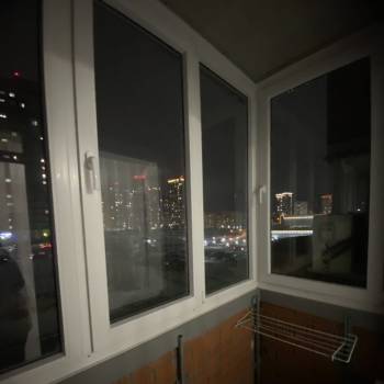 Сдается 1-комнатная квартира, 26 м²