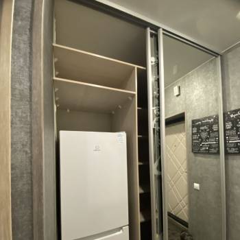 Сдается 1-комнатная квартира, 26 м²