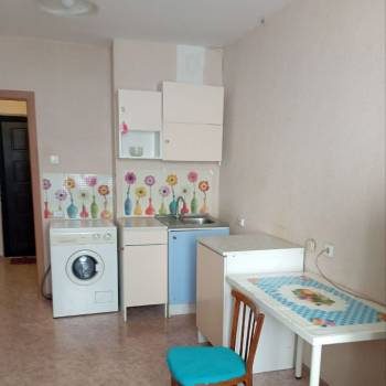 Сдается 1-комнатная квартира, 20 м²