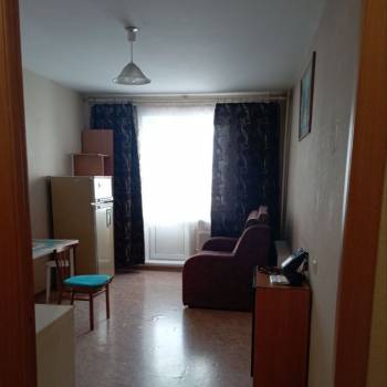 Сдается 1-комнатная квартира, 20 м²