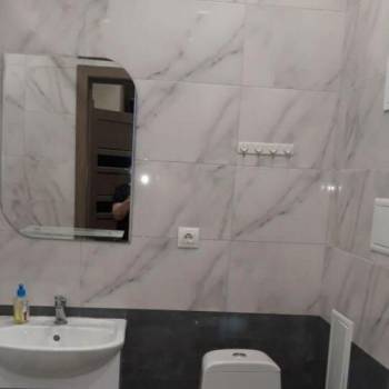 Сдается 1-комнатная квартира, 50 м²