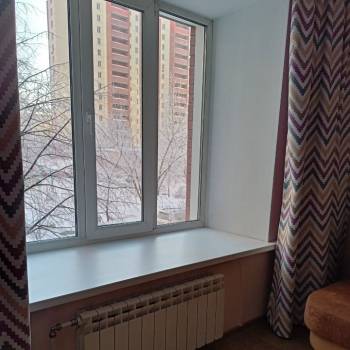 Сдается 1-комнатная квартира, 38 м²