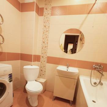 Сдается 1-комнатная квартира, 38 м²